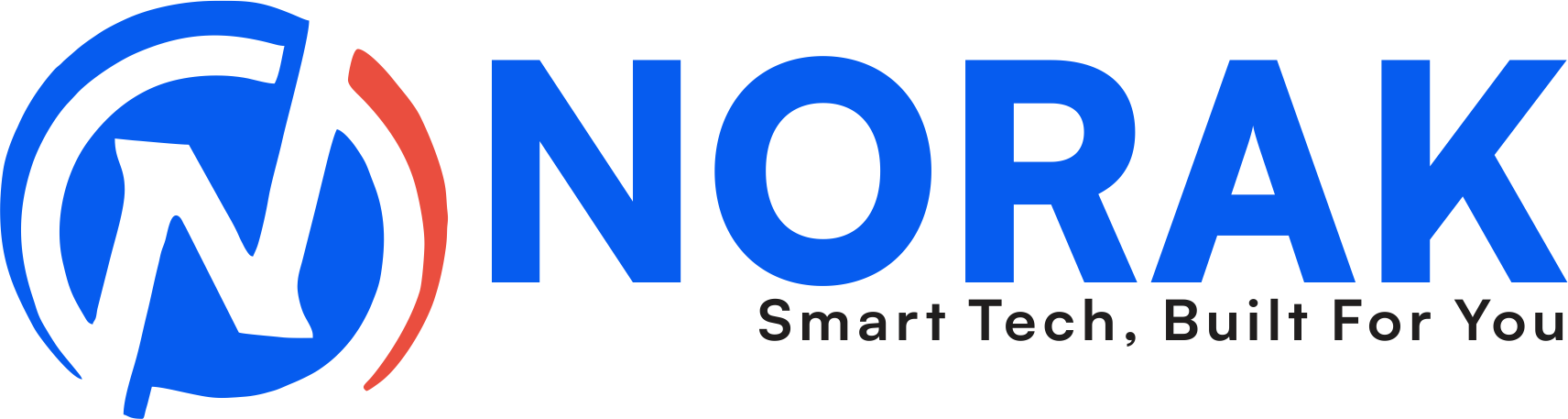 Norak Logo