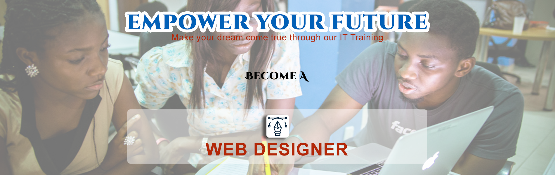 Website Design Training